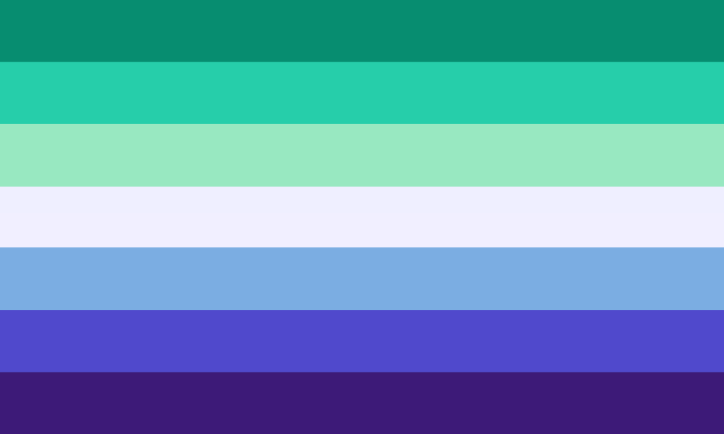 G: GAY