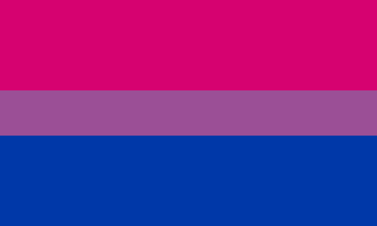 B: BISSEXUAL