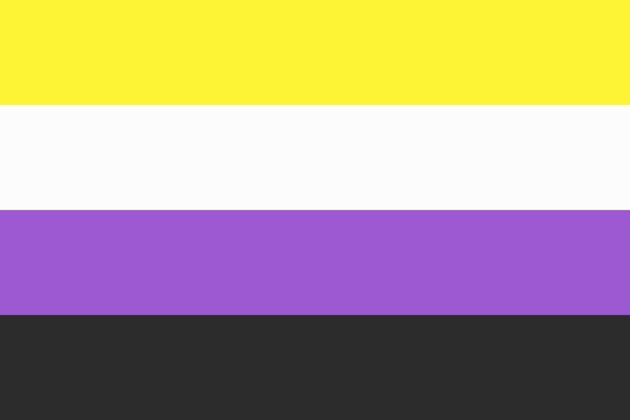Q: QUEER